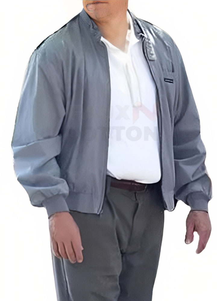 Air Matt Damon (Sonny Vaccaro) Jacket
